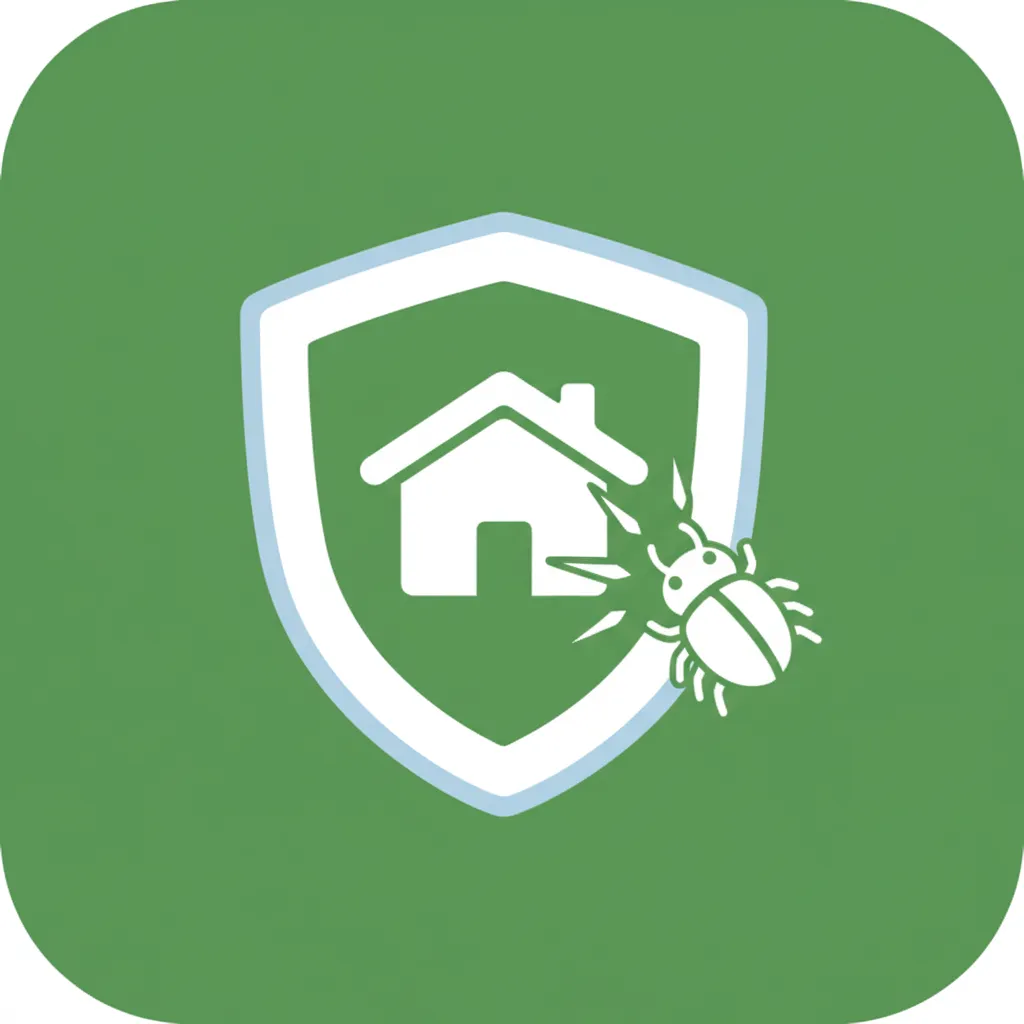 Pest Control in Olive Hill logo
